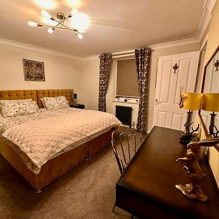 Victoria Cottage Barnard Castle Bagian luar foto