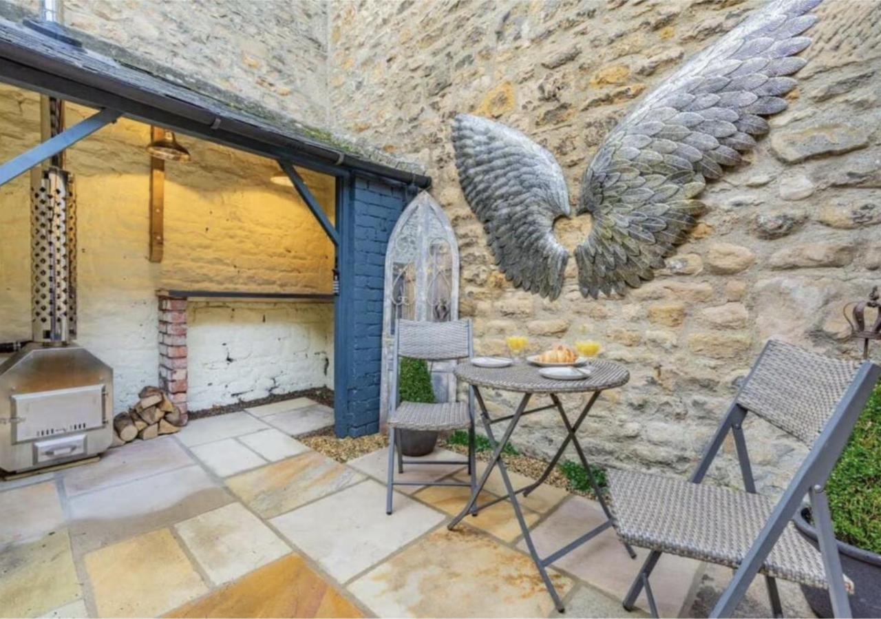 Victoria Cottage Barnard Castle Bagian luar foto