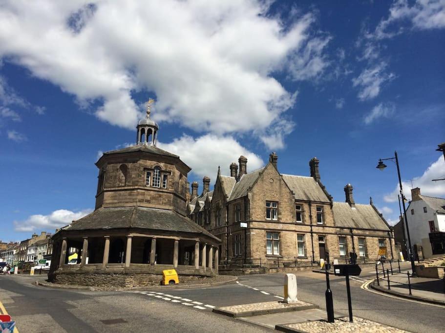 Victoria Cottage Barnard Castle Bagian luar foto