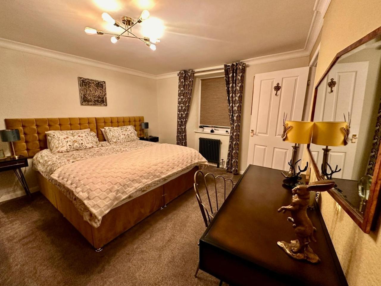 Victoria Cottage Barnard Castle Bagian luar foto