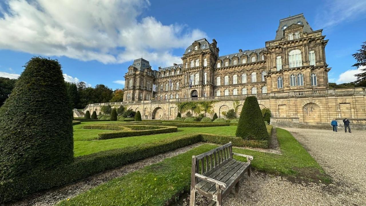 Victoria Cottage Barnard Castle Bagian luar foto