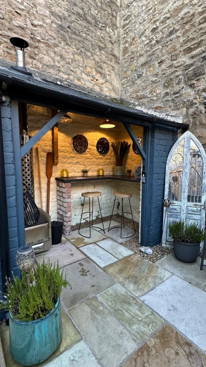 Victoria Cottage Barnard Castle Bagian luar foto